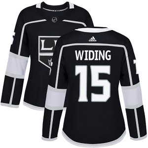 Juha Widing LA Kings  Hockey pants, Sports uniforms, Hockey